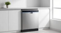 top small apartment dishwashers