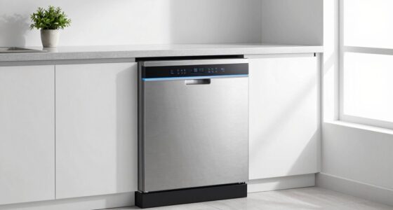 top small apartment dishwashers