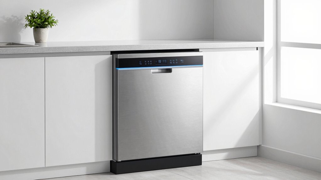 top small apartment dishwashers