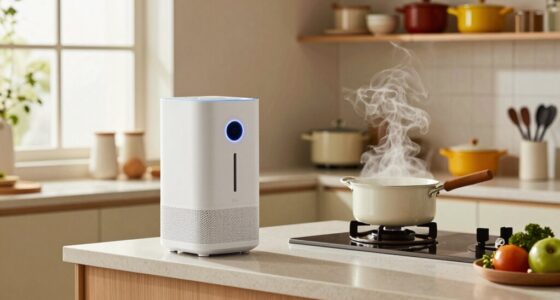 top small apartment odor purifiers