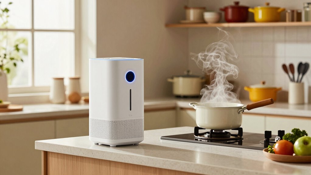 top small apartment odor purifiers