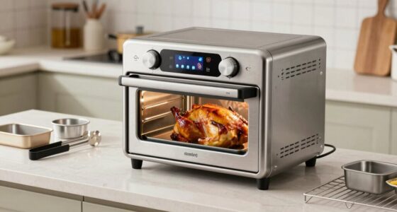 top small kitchen air fryers