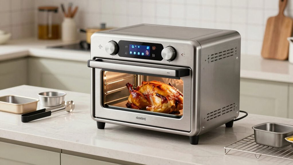 top small kitchen air fryers