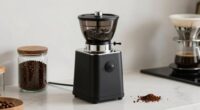 top small kitchen coffee grinders