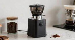 top small kitchen coffee grinders
