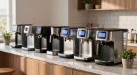 top small kitchen coffee makers