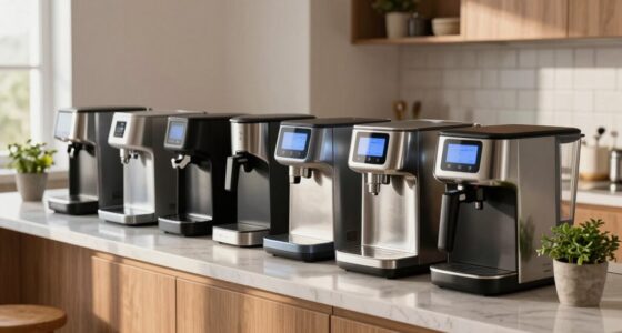 top small kitchen coffee makers