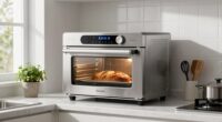 top small kitchen convection ovens