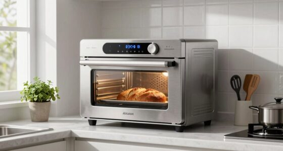 top small kitchen convection ovens