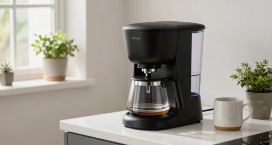 top small kitchen drip coffee makers