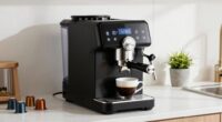 top small kitchen espresso machines