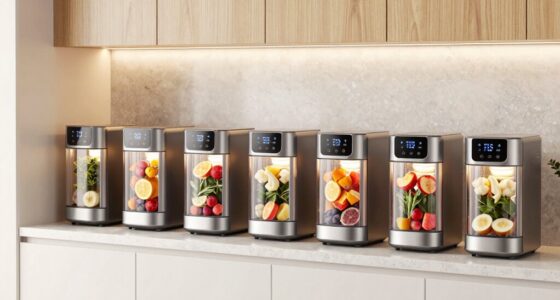 top small kitchen freeze dryers