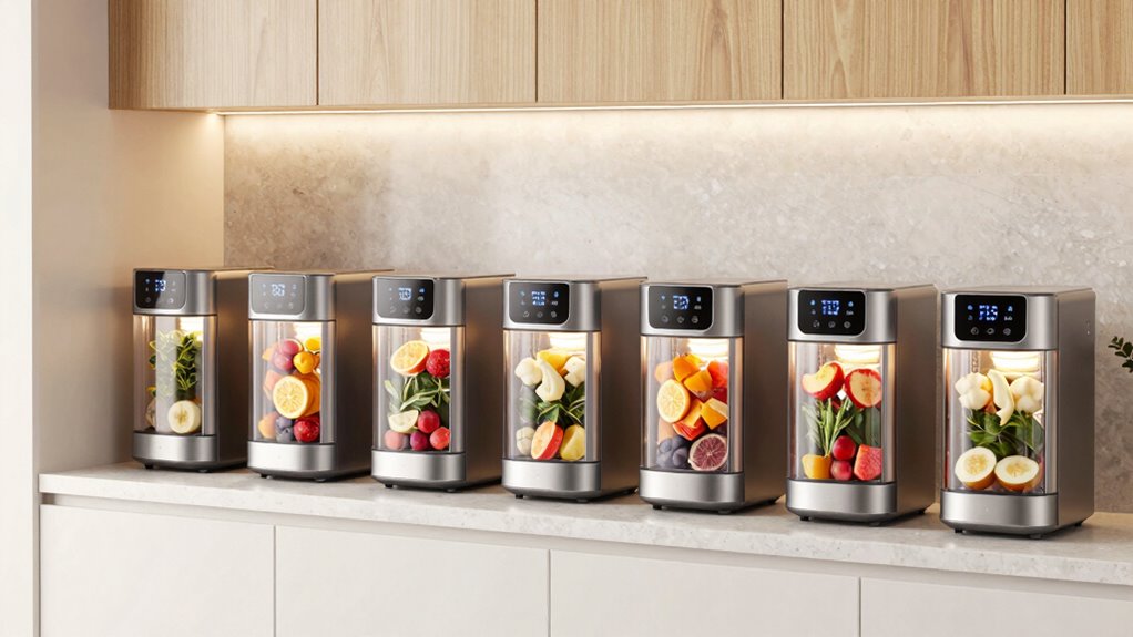 top small kitchen freeze dryers