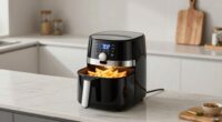 top small kitchen fryers
