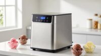 top small kitchen ice cream makers