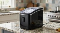 top small kitchen ice makers