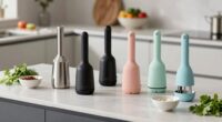 top small kitchen immersion blenders