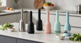 top small kitchen immersion blenders
