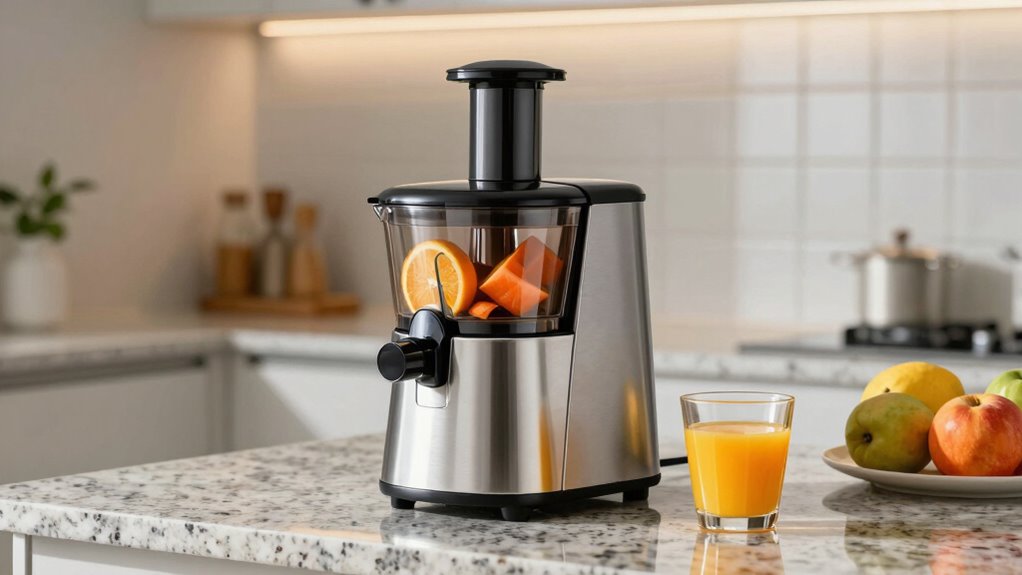 top small kitchen juicers