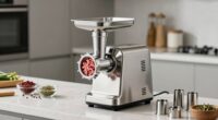 top small kitchen meat grinders