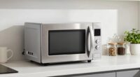 top small kitchen microwave selection