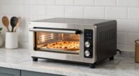 top small kitchen pizza ovens