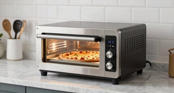 top small kitchen pizza ovens