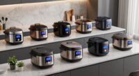 top small kitchen rice cookers