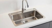 top small kitchen sinks