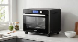 top small kitchen steam ovens