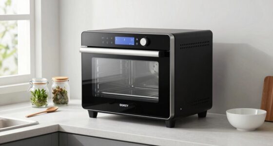 top small kitchen steam ovens