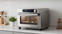 top smart small ovens