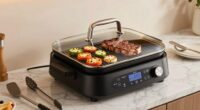 top smokeless grills 300