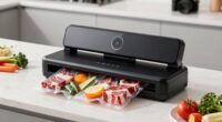 top sous vide vacuum sealers