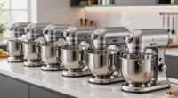top spiral mixer picks