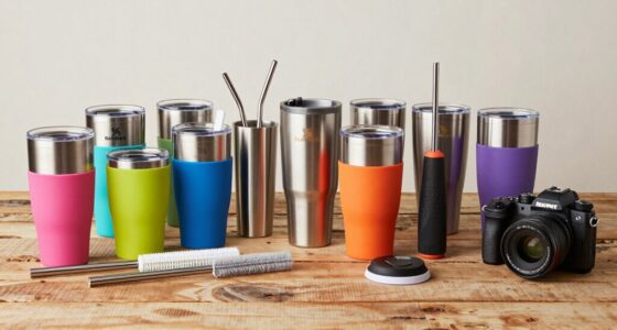 top stanley tumbler add ons