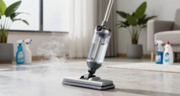 top steam mop picks 2026