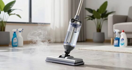 top steam mop picks 2026