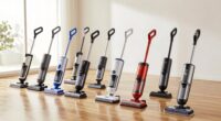 top steam mops for floors