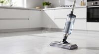 top steam mops for grout