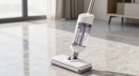 top steam mops for tiles