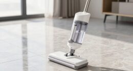 top steam mops for tiles