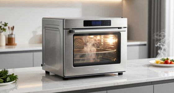 top steam oven picks