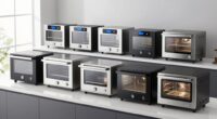 top steam oven picks