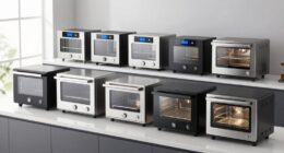 top steam oven picks