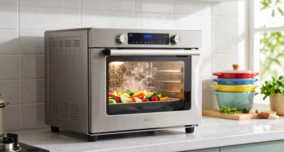 top steam oven picks