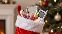 top teen stocking stuffer ideas