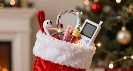 top teen stocking stuffer ideas
