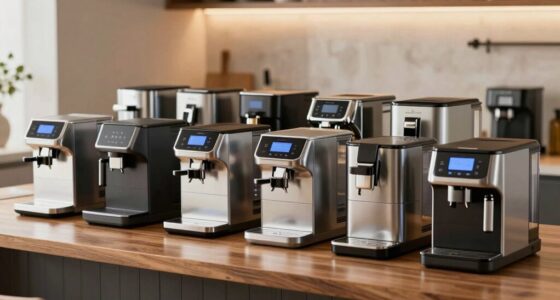 top thermal coffee maker list