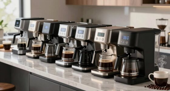top thermal coffee maker list